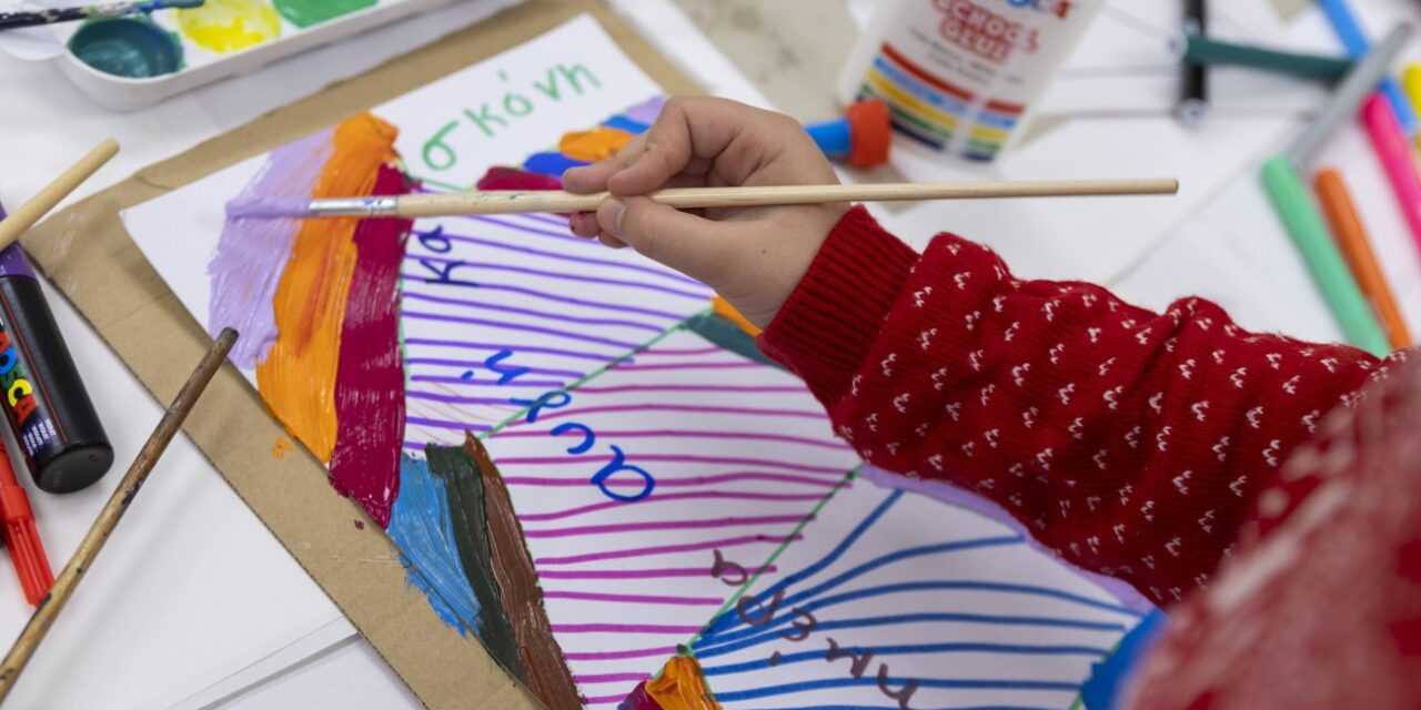 Χριστούγεννα στην Αθήνα: Όλες οι χριστουγεννιάτικες δράσεις και εκδηλώσεις για παιδιά από τον Δήμο Αθηναίων