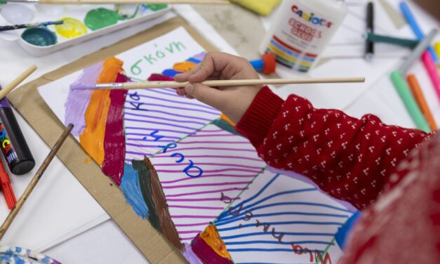 Χριστούγεννα στην Αθήνα: Όλες οι χριστουγεννιάτικες δράσεις και εκδηλώσεις για παιδιά από τον Δήμο Αθηναίων