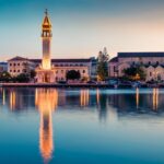 Ζάκυνθος: Στο νησί του Αγίου Διονυσίου