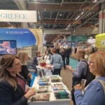 Μεγάλο το ενδιαφέρον των Φινλανδών για την Κρήτη