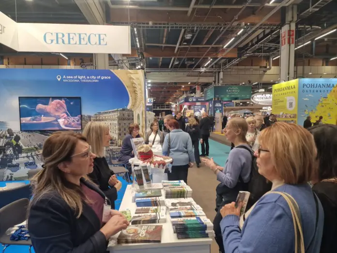 Αυξημένο το ενδιαφέρον των Φινλανδών για την Κρήτη