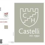 Νέα “πράσινη” διάκριση για το Castelli Hotel και τη Ζάκυνθο