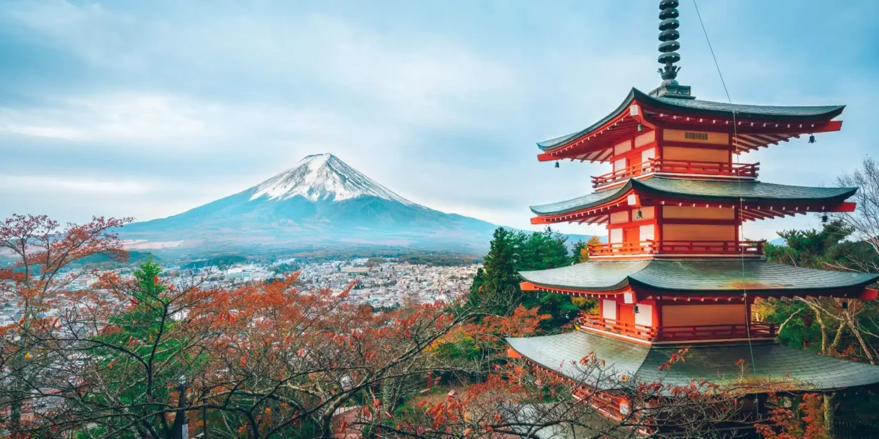 Ποιοι είναι οι ταχύτερα αναπτυσσόμενοι τουριστικοί προορισμοί στον κόσμο