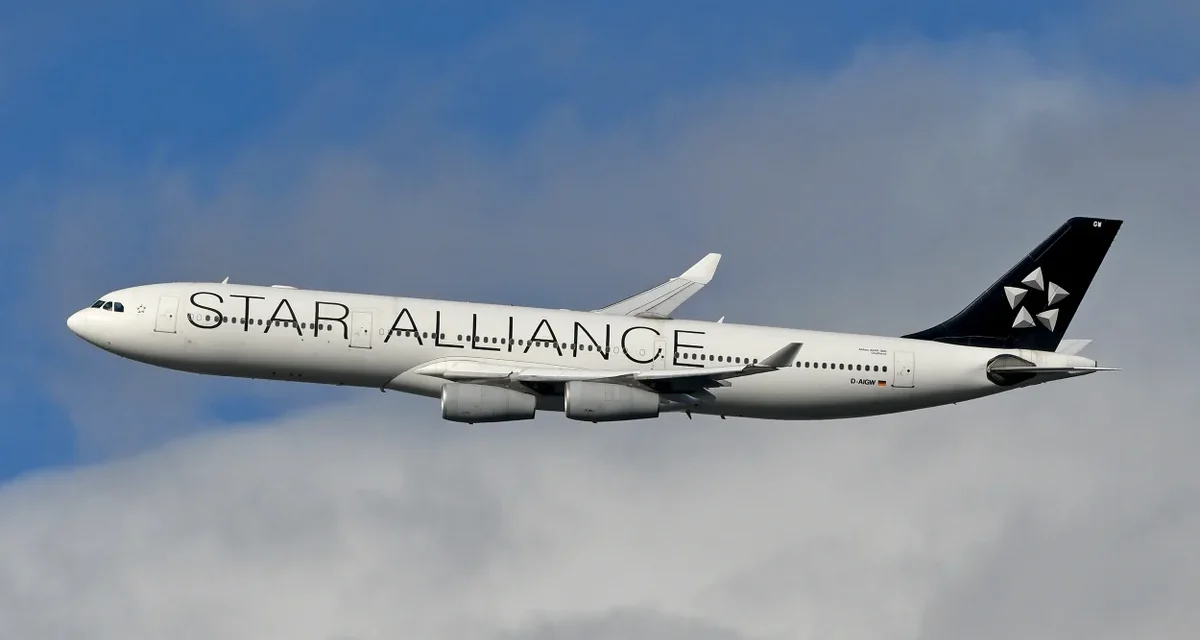 Star Alliance: Ανακηρύχθηκε για ακόμη μια φορά κορυφαία αεροπορική συμμαχία στον κόσμο