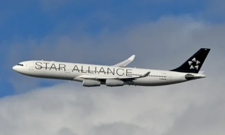 Star Alliance: Ανακηρύχθηκε για ακόμη μια φορά κορυφαία αεροπορική συμμαχία στον κόσμο