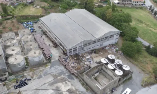 Σε εξέλιξη ο σχεδιασμός για το νέο Αρχαιολογικό Μουσείο Αρχανών