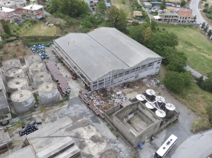 Σε εξέλιξη ο σχεδιασμός για το νέο Αρχαιολογικό Μουσείο Αρχανών