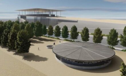 Οι «Δεσμώ­τες» του Φαλήρου επι­στρέφουν στην αρχική τους θέση