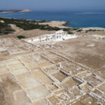 Προχωρούν οι ανασκαφές και οι αναστηλώσεις στο Δεσποτικό -Τσιμηντήρι