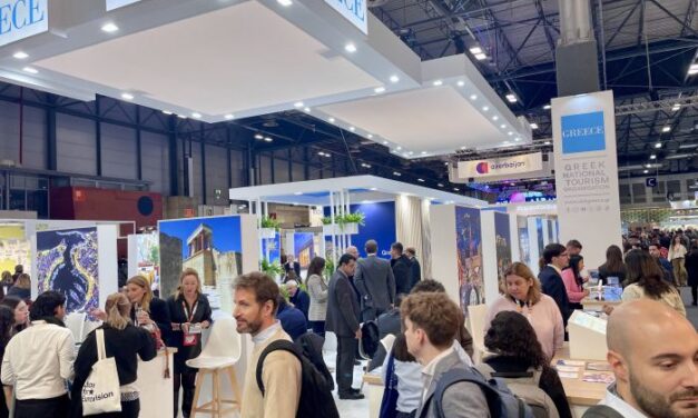FITUR 2026: Η Ελλάδα στους κορυφαίους “ονειρεμένους προορισμούς” για τους Ισπανούς ταξιδιώτες