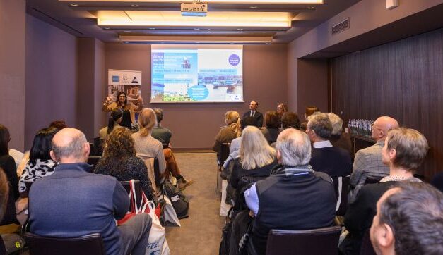 Η Αττική στο επίκεντρο της ιταλικής τουριστικής αγοράς με πρωτοβουλία του ΕΟΤ