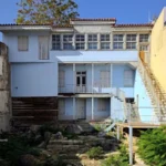 «Μεταμορφώνεται» σταδιακά η Οικία Κοκοβίκου, το εμβληματικό κτίριο της Πλάκας