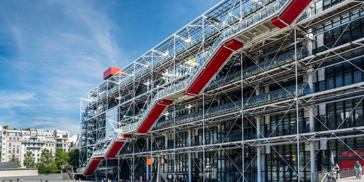 Αυτά τα διάσημα μέρη δεν θα μπορούμε να επισκεφθούμε το 2026