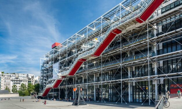 Αυτά τα διάσημα μέρη δεν θα μπορούμε να επισκεφθούμε το 2026