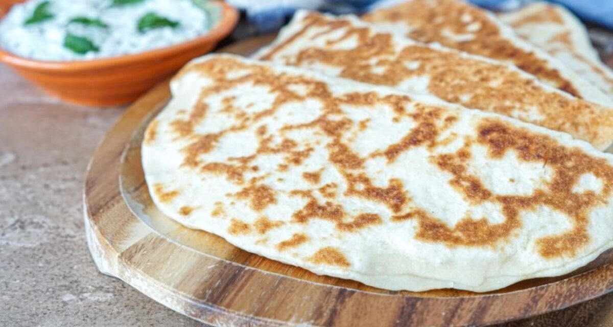 Mαρμαρίτες: Το νησιώτικο γλυκό των Φώτων