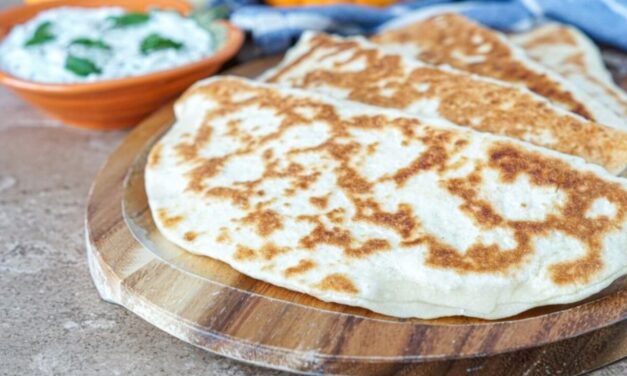 Mαρμαρίτες: Το νησιώτικο γλυκό των Φώτων