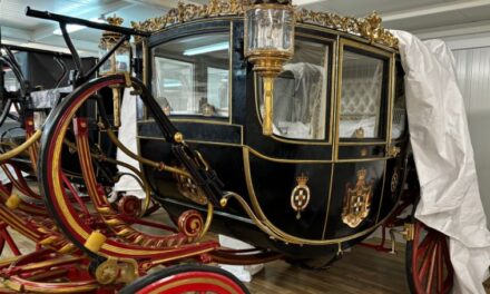 Λύνοντας τους «γρίφους» της Συλλογής Τατοΐου: Το αθέατο έργο συντήρησης πίσω από την αποκατάσταση