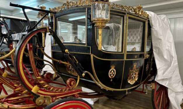 Λύνοντας τους «γρίφους» της Συλλογής Τατοΐου: Το αθέατο έργο συντήρησης πίσω από την αποκατάσταση