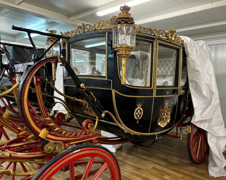 Λύνοντας τους «γρίφους» της Συλλογής Τατοΐου: Το αθέατο έργο συντήρησης πίσω από την αποκατάσταση