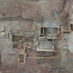 Αρχαία Τενέα: Στο φως εκτεταμένο συγκρότημα με χρήση από τους αρχαϊκούς έως τους ρωμαϊκούς χρόνους