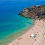 HolidayCheck: Οι 10 καλύτερες οικογενειακές παραλίες στα ελληνικά νησιά