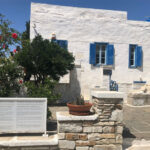 Ολοκληρώνεται η νέα έκθεση στην Οικία-Μουσείο Χαλεπά, στον Πύργο της Τήνου