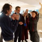 Απο­κα­λυ­πτήρια για το νέο e-οικο­σύστημα πολι­τι­στι­κών υπη­ρε­σιών