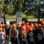 Carbon Farming Schools 2025: ΔΕΗ και Open Farm προωθούν τη βιώσιμη γεωργία στους μαθητές