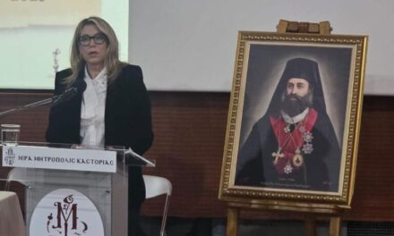 Ο θρησκευτικός τουρισμός στο επίκεντρο της στρατηγικής του Υπουργείου Τουρισμού