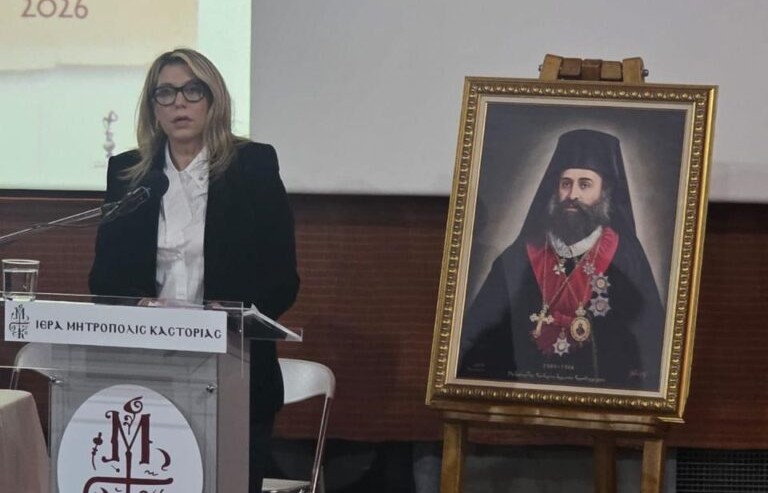 Ο θρησκευτικός τουρισμός στο επίκεντρο της στρατηγικής του Υπουργείου Τουρισμού