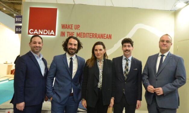 Στην HORECA 2026 η Όλγα Κεφαλογιάννη: Στο επίκεντρο η ποιοτική αναβάθμιση του ελληνικού τουρισμού