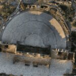 Δρομολογείται η αναγέννηση του Ηρωδείου – Προχωρούν οι μελέτες της ολικής αποκατάστασής του