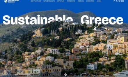 ΕΟΤ: Προβολή της Ελλάδας σε επαγγελματίες του βιώσιμου τουρισμού στην Αγγλία