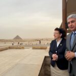 Νέα δυναμική στην πολιτιστική συνεργασία Ελλάδας-Αιγύπτου