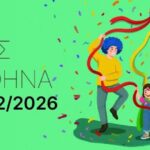 Με ξεφάντωμα, παραδοσιακά έθιμα και δράσεις για τα παιδιά, γιορτάζεται η Αθηναϊκή Αποκριά