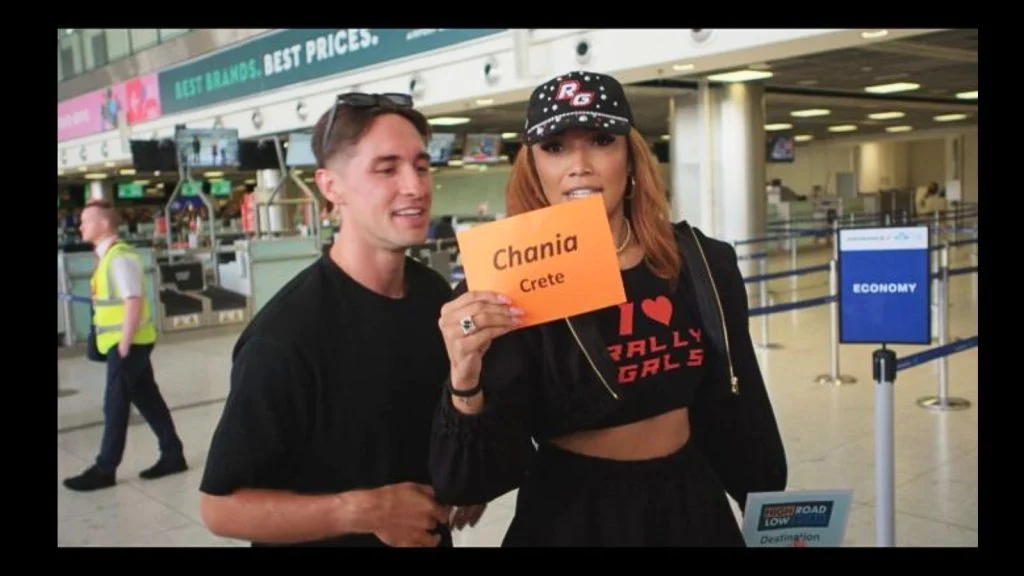 Τα Χανιά προβάλλονται ως πολυδιάστατος προορισμός 4 εποχών στην Ιρλανδία