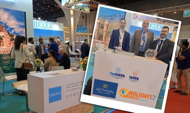 FedHATTA: Τα τουριστικά γραφεία ενισχύουν το άνοιγμα του ελληνικού τουρισμού στην ινδική αγορά