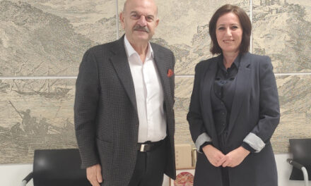 Συνεργασία Ελλάδας – Αλβανίας για τουριστικές ροές με σχέδιο κοινών δράσεων