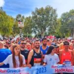 Run Greece Ηράκλειο: Διαδρομή μέσα από τα ιστορικά κτίρια και μνημεία της πόλης