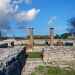 Ελλάδα και Ιταλία ενώνουν τις δυνάμεις τους στην προστασία της πολιτιστικής κληρονομιάς