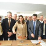 Όλγα Κεφαλογιάννη: Τρίτη διαδοχική χρονιά-ρεκόρ και προτεραιότητες για τον ελληνικό τουρισμό