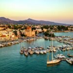 Ferryscanner: Πού ταξίδεψαν οι Έλληνες το τριήμερο της Καθαράς Δευτέρας 2026