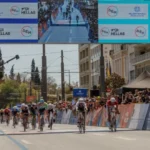 ΔΕΗ & Cycling Greece μαζί για τον ΔΕΗ Tour of Hellas έως το 2029