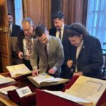 Παγκόσμια Ημέρα Ελληνικής Γλώσσας: Παρουσία της Υπ.Πολιτισμού ο εορτασμός της πρώτης επετείου στην UNESCO