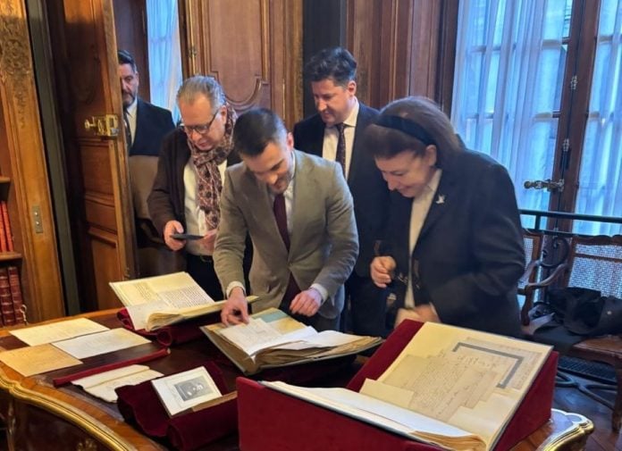 Παγκόσμια Ημέρα Ελληνικής Γλώσσας: Παρουσία της Υπ.Πολιτισμού ο εορτασμός της πρώτης επετείου στην UNESCO