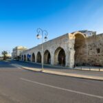 Ξεκινά η εφαρμογή της 10ετούς προγραμματικής σύμβασης του υπουργείου Πολιτισμού για Ενετική Οχύρωση και Νεώρια Ηρακλείου