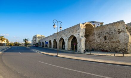 Ξεκινά η εφαρμογή της 10ετούς προγραμματικής σύμβασης του υπουργείου Πολιτισμού για Ενετική Οχύρωση και Νεώρια Ηρακλείου