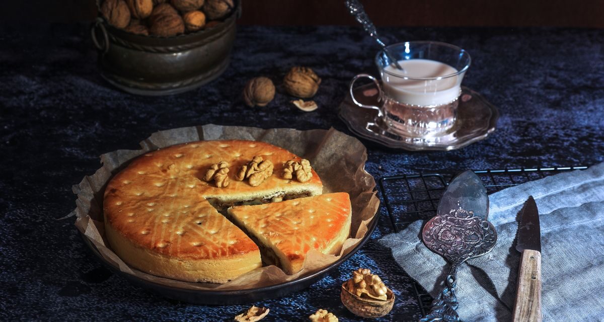 Το μυστικό των Ελβετών: Πώς να φτιάξετε την τέλεια Nusstorte