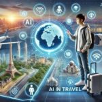 Πώς το AI αλλάζει τον ελληνικό τουρισμό