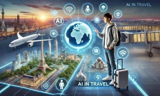 Πώς το AI αλλάζει τον ελληνικό τουρισμό